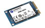 Kingston KC600 512 GB mSATA SSD