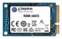 Kingston KC600 512 GB mSATA SSD