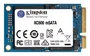 Kingston KC600 512 GB mSATA
