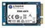 Kingston SKC600MS/512G SSD mSATA 512 GB 3D TLC para PC/portátil