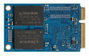 Kingston SKC600MS/512G SSD mSATA 512 GB 3D TLC para PC/portátil