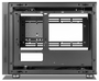 NOX Hummer Vault Micro Torre Negro