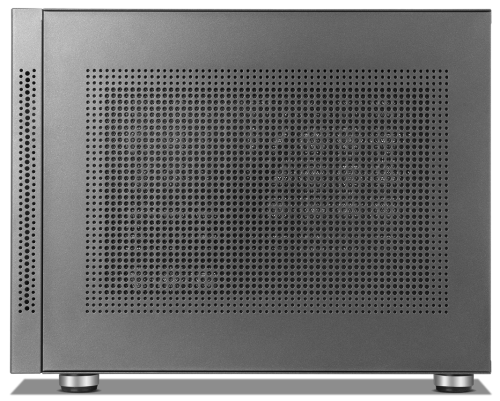 NOX Hummer Vault Micro Torre Negro NOX Hummer Vault Micro Torre Negro