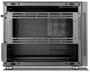 NOX Hummer Vault Micro Torre Negro