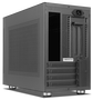 NOX Hummer Vault Micro Torre Negro
