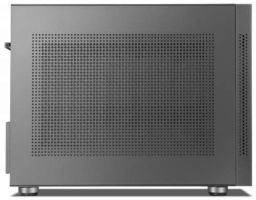 NOX Hummer Vault Micro Torre Negro NOX Hummer Vault Micro Torre Negro