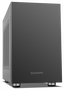 NOX Hummer Vault Micro Torre Negro