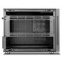 NOX Hummer Vault Micro Torre Negro