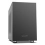 NOX Hummer Vault Micro Torre Negro