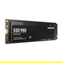 Samsung SSD M.2 1TB 980 NVMe PCIe 3.0 x4 para PC/Portátil