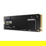 Samsung SSD M.2 1TB 980 NVMe PCIe 3.0 x4 para PC/Portátil