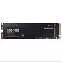 Samsung SSD M.2 1TB 980 NVMe PCIe 3.0 x4 para PC/Portátil