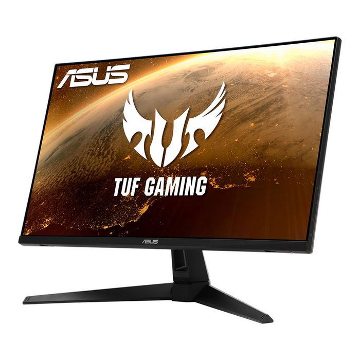 Asus TUF Gaming VG279Q1A Monitor Gaming 27 pulg. IPS Full HD 165Hz Negro