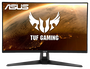 Asus TUF Gaming VG279Q1A Monitor Gaming 27 pulg. IPS Full HD 165Hz Negro