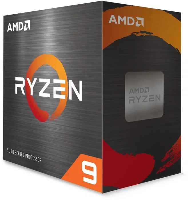 AMD Ryzen 9 5950X Procesador 3,4 GHz 64 MB L3