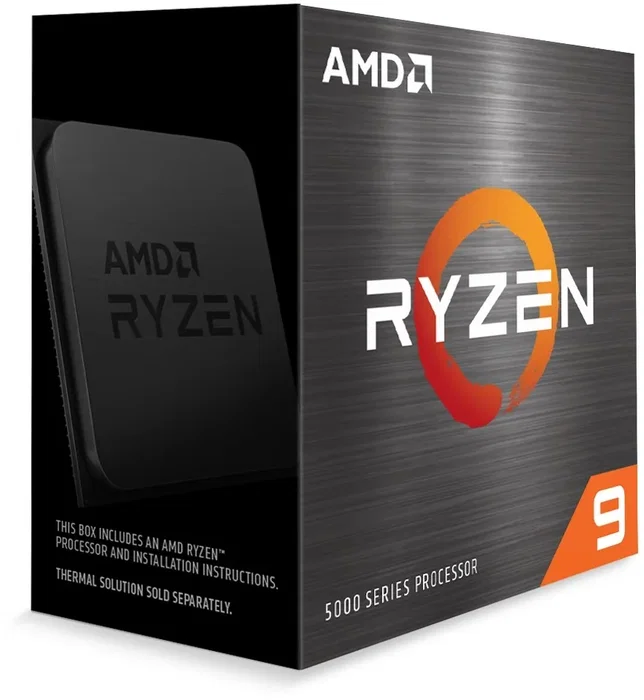 AMD Ryzen 9 5950X Procesador 3,4 GHz 64 MB L3