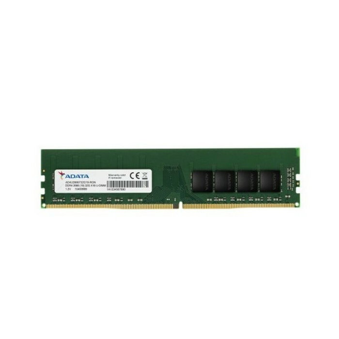 ADATA Premier Memoria RAM DDR4 8 GB 2666 MHz UDIMM