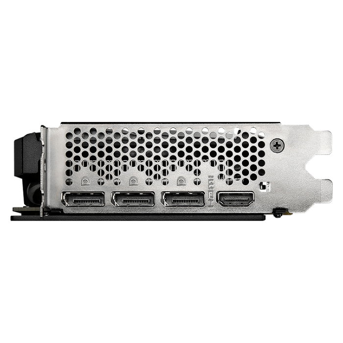 MSI GeForce RTX 3060 VENTUS 2X 12G OC 12GB GDDR6
