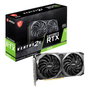 MSI GeForce RTX 3060 VENTUS 2X 12G OC 12GB GDDR6