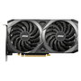 MSI GeForce RTX 3060 VENTUS 2X 12G OC 12GB GDDR6