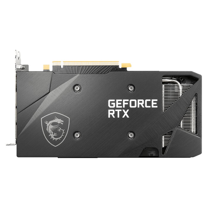 MSI GeForce RTX 3060 VENTUS 2X 12G OC 12GB GDDR6