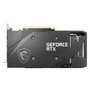 MSI GeForce RTX 3060 VENTUS 2X 12G OC 12GB GDDR6