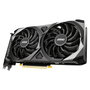 MSI GeForce RTX 3060 VENTUS 2X 12G OC 12GB GDDR6