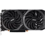 MSI GeForce RTX 3060 VENTUS 2X 12G OC 12GB GDDR6