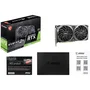 MSI GeForce RTX 3060 VENTUS 2X 12G OC 12GB GDDR6