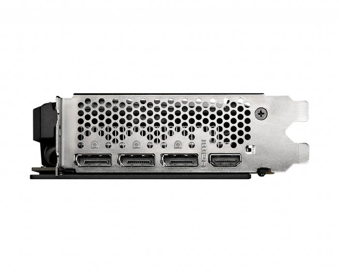 MSI GeForce RTX 3060 VENTUS 2X 12G OC 12GB GDDR6