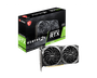 MSI GeForce RTX 3060 VENTUS 2X 12G OC 12GB GDDR6