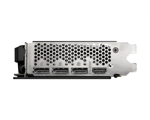 MSI GeForce RTX 3060 VENTUS 2X 12G OC 12GB GDDR6