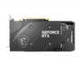 MSI GeForce RTX 3060 VENTUS 2X 12G OC 12GB GDDR6
