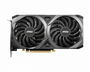 MSI GeForce RTX 3060 VENTUS 2X 12G OC 12GB GDDR6