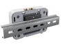 MikroTik RB924i-2nD-BT5&BG77 KNOT Gateway IoT Blanco