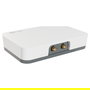 Mikrotik iot gateway wifi 2.4ghz bt5.0 2x100 mbe