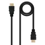 Nanocable Cable HDMI 1.3b Macho a Macho 1,8m Negro