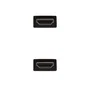 Nanocable Cable HDMI 1.3b Macho a Macho 1,8m Negro