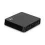 SoorTa Repartidor HDMI Activo 1 en 2, 4K@30Hz, Alimentado por USB, EWR010