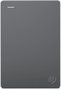 Seagate Basic Disco Duro Externo 5 TB 2.5 inch Plata