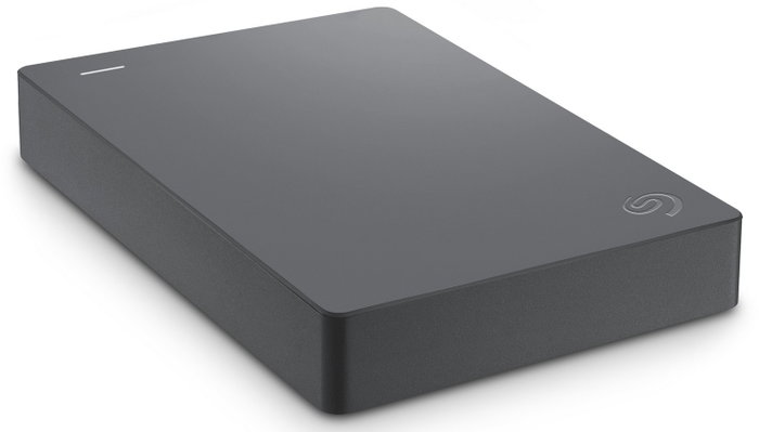 Seagate Basic Disco Duro Externo 5 TB 2.5 inch Plata Seagate Basic Disco Duro Externo 5 TB 2.5 inch Plata