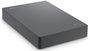 Seagate Basic Disco Duro Externo 5 TB 2.5 inch Plata