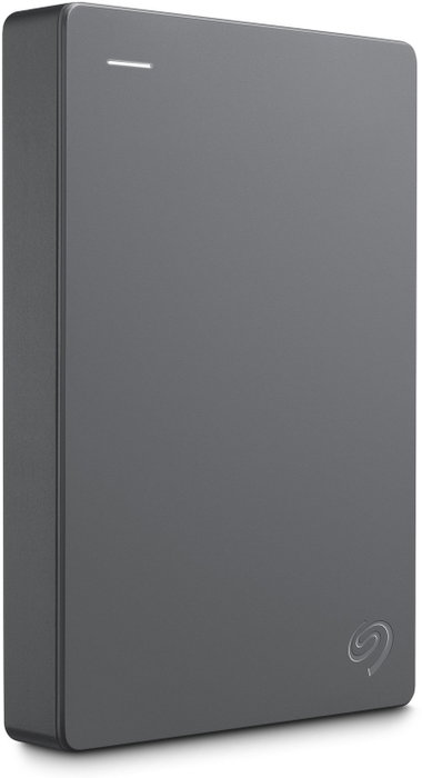Seagate Basic Disco Duro Externo 5 TB 2.5 inch Plata Seagate Basic Disco Duro Externo 5 TB 2.5 inch Plata