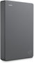 Seagate Basic Disco Duro Externo 5 TB 2.5 inch Plata