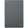 Seagate Basic Disco Duro Externo 5 TB 2.5 inch Plata