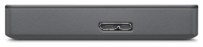 Seagate Basic Disco Duro Externo HDD 5 TB 2.5" Plata USB 3.2 Gen 1 (3.1 Gen 1), Plug and Play, para Windows y Mac