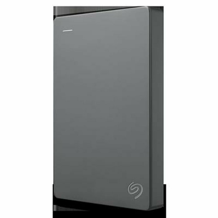 Seagate Basic Disco Duro Externo 5 TB 2.5 inch Plata Seagate Basic Disco Duro Externo 5 TB 2.5 inch Plata