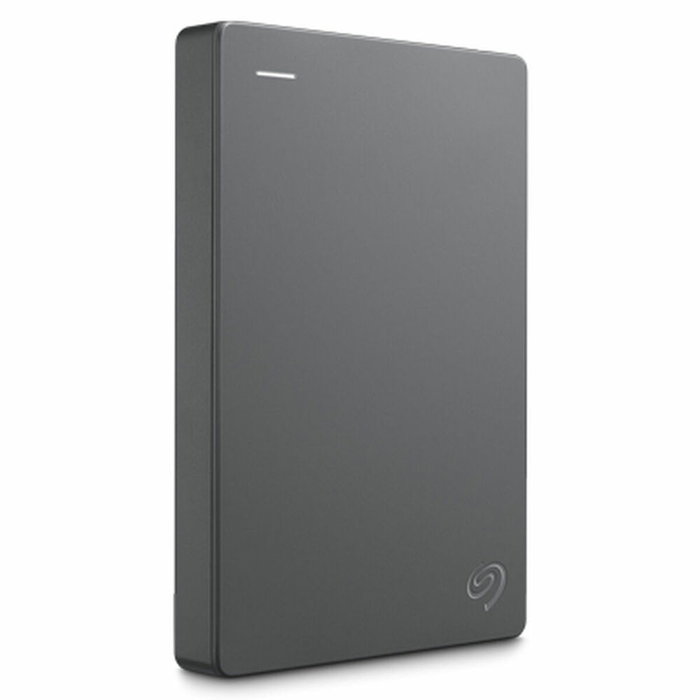 Seagate Basic Disco Duro Externo 5 TB 2.5 inch Plata Seagate Basic Disco Duro Externo 5 TB 2.5 inch Plata