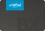 Crucial BX500 2 TB SSD 2.5 pulgadas SATA III