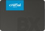 Crucial BX500 2 TB SSD 2.5 pulgadas SATA III